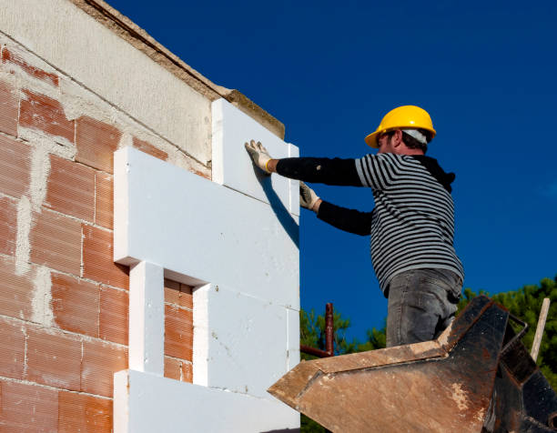 Best Insulation for Specific Applications in Tarrant, AL