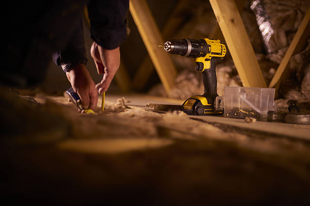 Best Insulation Maintenance and Repair in Tarrant, AL