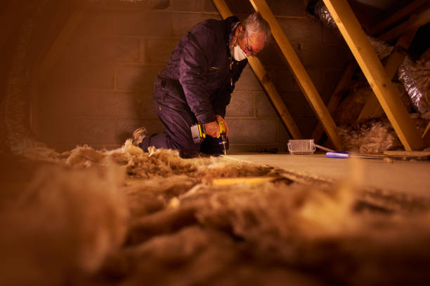 Best Insulation for Specific Applications in Tarrant, AL